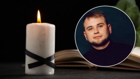 Strigăt de durere. Un tânăr moldovean a murit în Franța